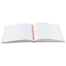 2X Bruiloft Gastenboek, Vrijgezellenfeest Gastenboek, Bruiloft Boeken voor Gasten Om Te Ondertekenen, Baby Shower Teken in Gastenboek, met Pen