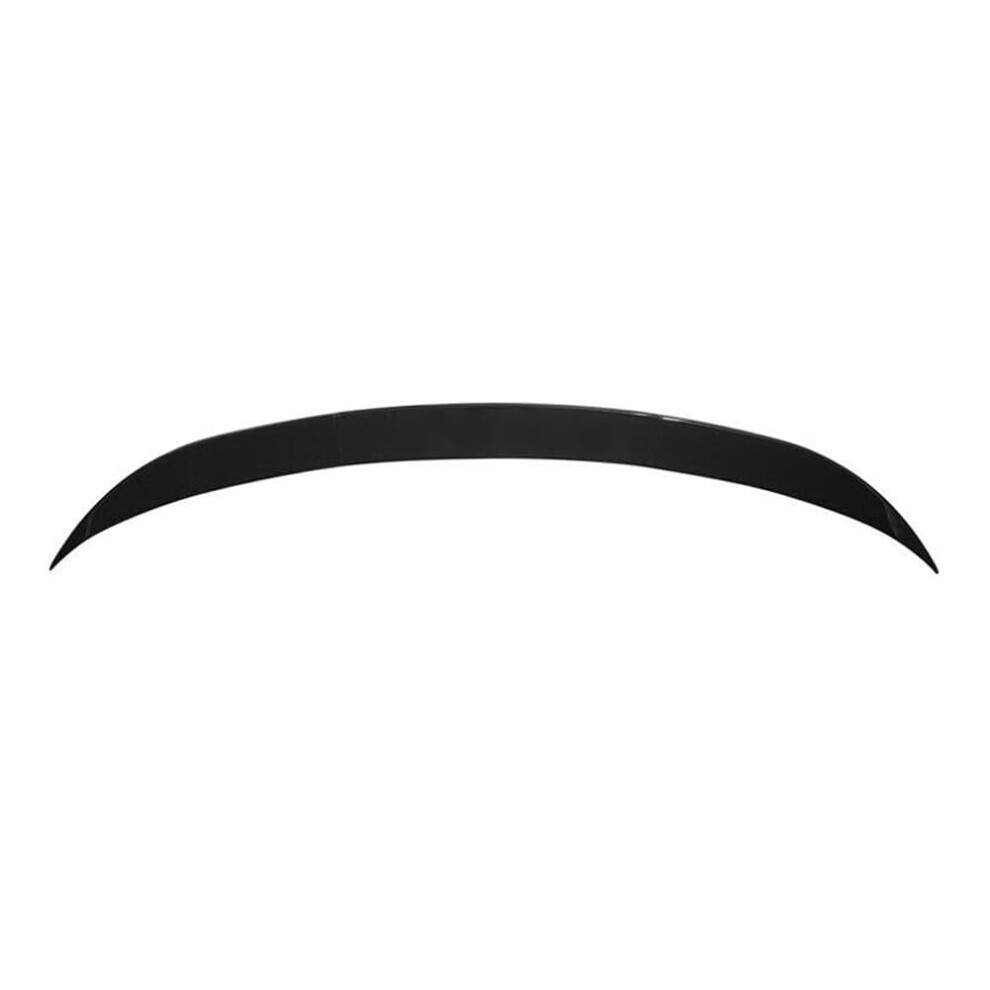 Front Spoiler 20222023 Hpd Style Gloss Sporty Aerodynamic Upgrade For Honda Civic Ex Lx Si Sport Black 9174973029441