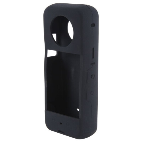 Lens Guard for  X3 Accessories Screen Protector Silicone Case Cover  Storage Bag Protective Frame 1