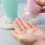 90ml Travel Silicone Refill Bottle, Shower Gel, Shampoo Refill Bottle, Squeeze Refill Empty Bottle 5