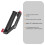 Adjustable Sling Handgrip Gimbal Sling Handle for  RS4  4,  4 Pro,  3 ,  3,  3 Pro Stabilizer Grip,B 1