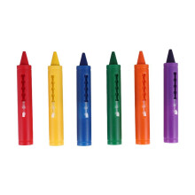 18 Stks Badkamer Krijt Uitwisbare Graffiti Speelgoed Wasbare Doodle Pen voor Baby Kinderen Baden Creatief Educatief Speelgoed Kleurpotloden