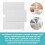100Pcs Unscented Refills Aromatherapy Pads Arom Oil Pads Electric Diffusers Pads for Car Fragrance&  Plugs Diffusers 6