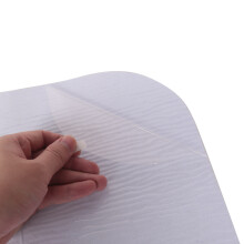 Floor Protection Mat Office Chair Underlay Carpet Jacquard Woven Underlay Desk Chair for Carpet and Hard Floors