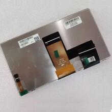 6.5 Inch Car LCD Display Touch Screen for 2018 2019 Subaru Outback Legacy WRX Radio Navigation C065VAT01.1