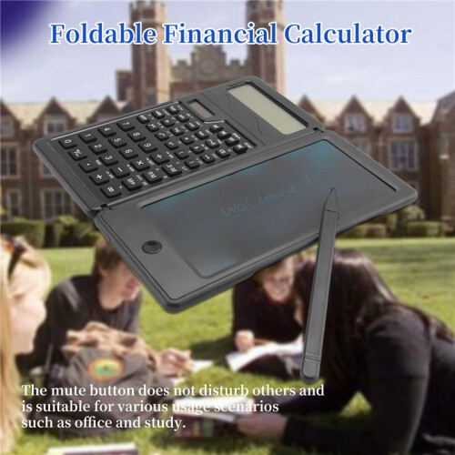 Calculatrices Scientifiques, Calculatrice de Bureau à éCran LCD à 12 ...