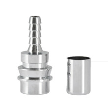 Scuba Diving Regulator BCD Low Pressure Hose Quick Disconnection Adaptor Connect Power Inflator Hose Diving Accessory