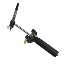 Wheel Eyebrow Scriber, Auto Sheet Metal Dent Repair Tool, Data Recovery, Wheel Eyebrow Rib  Parallel Drawing Tool