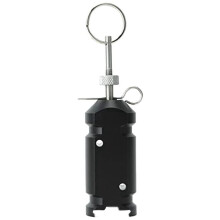 Trip Wire Alarm,Perimeter Trip Alarm for Camping Tents, Perimeter Defense Device, 360 Coverage, Camping Security