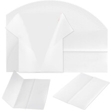 120 St FöRvikt VeläNgpapper, Utskrivbara VeläNgjackor Genomskinligt VeläNgpapper 5X7 Tums VeläNgpappersomslag