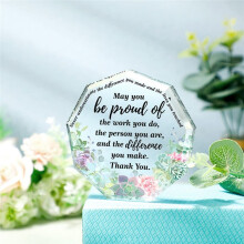 Presente para Amiga Presente de Amizade para Mulher Presentes de AniversáRio para Amiga Presentes de Despedida Placa para Colega de Trabalho