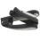 Rotatable Spring Stapler Desktop One-Press Stapler 20 Sheet Capacity Make Booklets 8 Pre-Set Positions with 1000 Staple 4