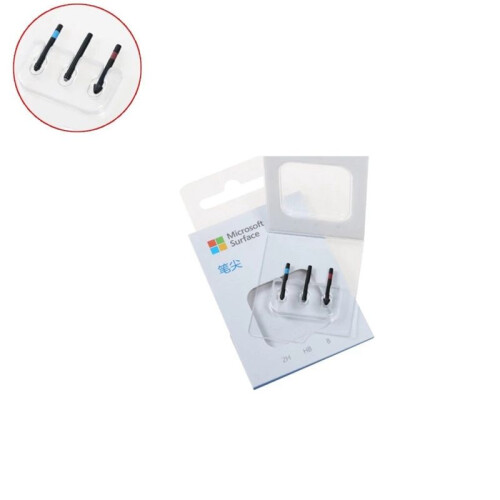 School Season for  Surface Pro5 4 Book Stylus Tip Toolkit Refill Stylus Tip Multi-Functional Portable Refill 1