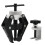 2Pcs Wiper Arm Puller and Battery Terminal Removal Tool, Windshield Wiper Arm Removal Tool 1