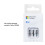 School Season for  Surface Pro5 4 Book Stylus Tip Toolkit Refill Stylus Tip Multi-Functional Portable Refill 4