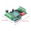 TB6560 3A Stepper Motor Driver 10-Speed Current Multi-Function Stepper Motor Driver Board Single Axis Controller 10