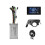 Lithium Battery Modification Accessories S966 Color Screen Instrument 17A 3-Mode Sine Wave Controller Set 1