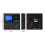 Fingerprint Attendance Machine+10 Cards Access Control Electric  Clock Recorder RFID Keypad USB Data Manage 9