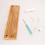Book Binding Kits for Junk Journals Bookbinding Supplies Book Binding  Tools Set with Straight Curved Needle 2