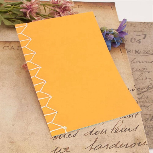 Book Binding Kits for Junk Journals Bookbinding Supplies Book Binding  Tools Set with Straight Curved Needle