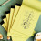 Blocos de Notas Amarelos com 6 Pacotes de 8,5 X 11,75 Polegadas Blocos de Notas Estreitos e Forrados para Escrita Blocos de Papel Amarelos Bloco de 6