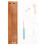 Book Binding Kits for Junk Journals Bookbinding Supplies Book Binding  Tools Set with Straight Curved Needle 5