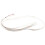 1M 60-3528 SMD Waterproof LED Light Strip DC12V (White) 1