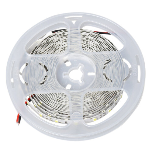 Superheldere 5M 300 SMD 5630 LED Strip Bar Band Lichtslinger Wit