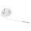 Superheldere 5M 300 SMD 5630 LED Strip Bar Band Lichtslinger Wit 2