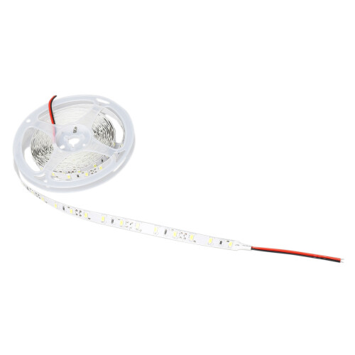 Superheldere 5M 300 SMD 5630 LED Strip Bar Band Lichtslinger Wit 1