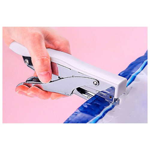 Large Size Stapler Paper Binding Stapler Business Stapler Office Stapler Desktop Stapler Paper Binding Machine 2