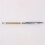 Letter Opener Project Kit - Chrome Finish, 6 Pieces, Pack for Making Office Classroom Supplies DIY 1