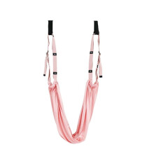Yoga Belts Dance Lower Waist Training, Back Bend Assist Flexibility Stretching Leg Stretcher Strap for Ballet