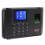 Electrical Inspection Biometric Attendance Machine USB Fingerprint  Clock in for Employees Exit Data Recorder (US) 2