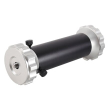 Instrumento Ecuatorial de Ascensión, Teodolito Eléctrico, Junta de Ascensión, Junta de Extensión, Nueva y Engrosada.