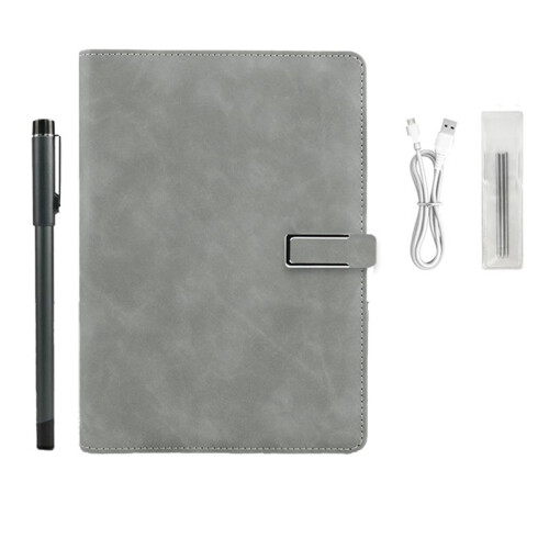 Syncify Digital Sketchbook Pro V2,  5.0  Sync Pen & Digital Notebook, Writing & Note-Taking Tool B