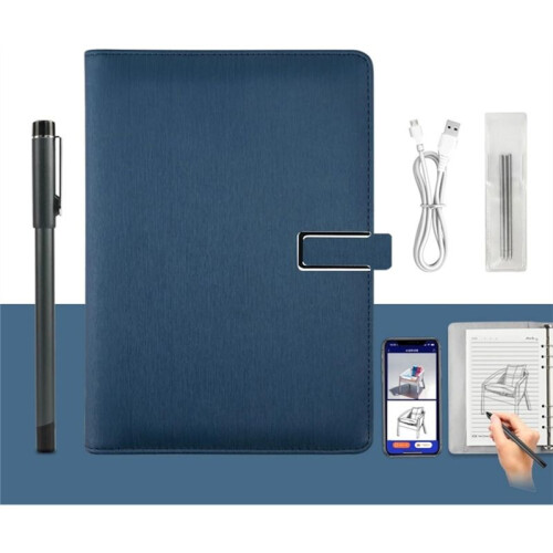 Syncify Digital Sketchbook Pro V2, Stylo et Carnet Numérique  5.0  Sync, Outil D'Écriture et de Prise de Notes D 2