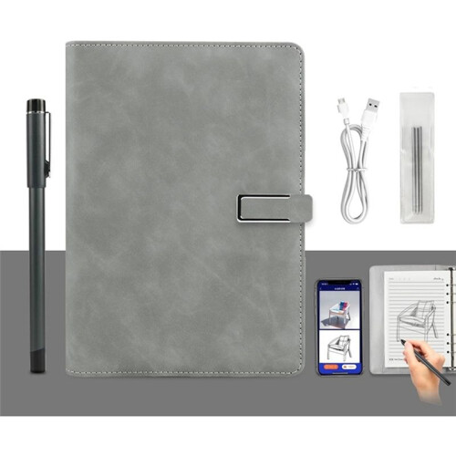 Syncify Digital Sketchbook Pro V2, Stylo et Carnet Numérique  5.0  Sync, Outil D'Écriture et de Prise de Notes B 2