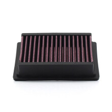 Motorrad-Luftfilter mit Hohem Durchfluss, Ölfilter für  F650GS F700GS F800GS F800GT F800ST F800S F800R