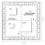 5 Inch Map Protractor Utm/Mgrs Coordinate Scale Map Perfectly Cut Land Navigation Protractor 7