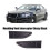 For  Taurus 2013-2019 Front  Vent Mesh Warning  Moulding Vent Left DG1Z-16178-D 10