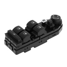 Car Window Lift Electric Window Adjustment 61316951904 61313414354 for E60 E61 520D 523I 525I 528I