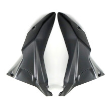 Copri Pannello Laterale Carenatura Moto per 790 890 Adventure R/S 2020-2022 Copertura Deflettore Vento Parti Modificate