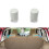 För  2008-2015 QASHQAI Trunk Partition Spänne Tail Box Storage Board Fixing Spänne Tailbox Trim Panel Clip 5