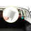 För  2008-2015 QASHQAI Trunk Partition Spänne Tail Box Storage Board Fixing Spänne Tailbox Trim Panel Clip 4