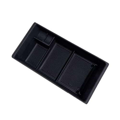 Central Armrest Box Storage Box Modification Interior Storage Box for  Land  300 LC300 2022-2024 2
