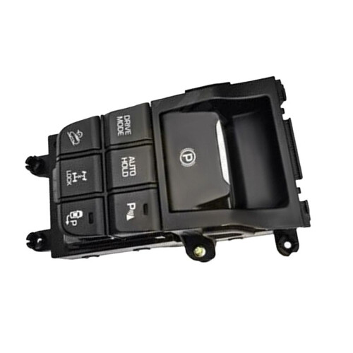 Car Console Floor  Complete for  Tucson 2015 93300D30604X 93300D3060
