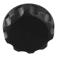 Perilla de Ajuste del Respaldo del Asiento Reclinable, Manija de Ajuste, Volante con Rodillo para Transit Custom y Mk8 2014 en Adelante
