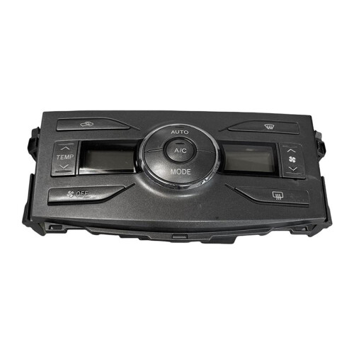 Air Conditioning Control Panel A/C Heater Controls  for   2007-2013 55900-12A60 4549835