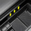 Central Armrest Box Storage Box Modification Interior Storage Box for  Land  300 LC300 2022-2024 6